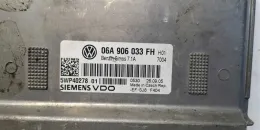 Блок управління ECU 5WP40278 vw seat ecu 06a906033fh