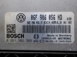 0261S02389 блок управления ECU Volkswagen Eos 2010