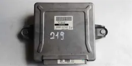 Блок управления ECU 89981-47160 ecu toyota prius 89981471601