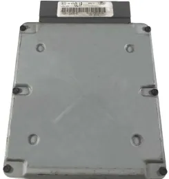 Блок управления ECU YS6F-12A650-BC ecu ford fiesta clip