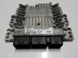 Блок управління 5WS40592E-T ford 7g91-12a650-ye