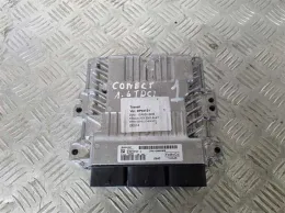 Блок керування DV61-12A650-BKB ford connect 14r 1.6 tdci