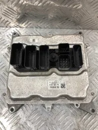 Блок керування двигуном 0261S09709 bmw f30 2.0 2.8 8617551 170109188dme