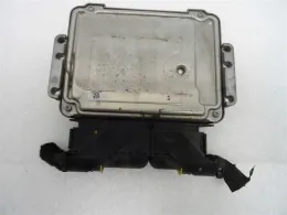 Блок управления ECU 0281017807 lancia delta iii 1.6 jtd 51892672