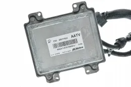 55577832 блок управління ECU Opel Corsa D 2008