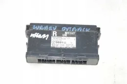 Блок управління двигуном 88281AG400 subaru outback 2.0 b