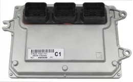 Блок управления ECU 37820-R3A-F51 C1 ecu honda civic ix 1.8