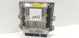 03F906070E блок управления ECU Volkswagen Polo V 6R 2014