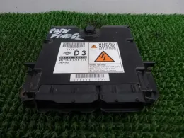 Блок управления ECU 5800-675 navara d40 ecu d3