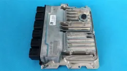 Блок керування двигуном 9886664 bmw 3 g20 320d 19r