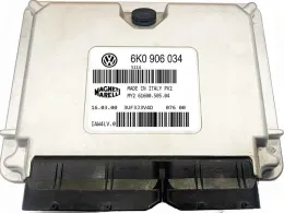 Блок управления ECU MJD8F3B6 ecu ducato 2.3 mjd8f3.b6 55246594