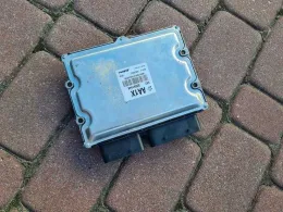 55581448 блок управління ECU Opel Meriva B 2011