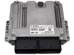 Блок управління ECU 39150-2A910 ecu ceed 1.6 crdi 0281032360