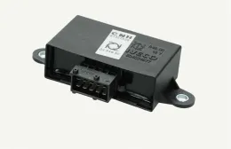 Блок управління ECU 87357538 New Holland CNN