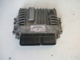 Блок управління двигуном 28283968 korando iii c 6715400032