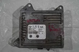 55558138 блок управления ECU Opel Vectra C 2004