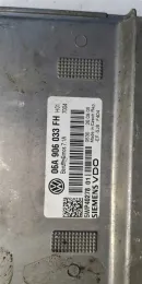 Блок управління ECU 5WP40278 vw seat ecu 06a906033fh