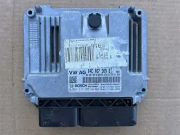 04E907309BT блок управления ECU Volkswagen Jetta USA 2019