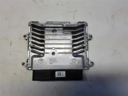 Блок керування двигуном 95441-2BAD1 hyundai ioniq 1.8 ecu