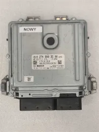 Блок керування двигуном A2749003500 ecu