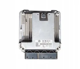 0281011945 блок управления ECU Volkswagen Touran I 2006