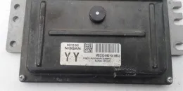 Блок управления ECU MEC32-060 nissan micra 1.2b 16v ecu