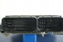 A6391502279 блок управління ECU Mitsubishi Colt 2006