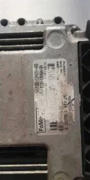 Блок управління ECU 0261S12482 ford focus ecu f1b1-12a650-arb e1ba-12b68 e1ba-12b684-ba