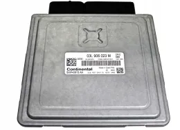 Блок управління ECU 03L906023M ecu audi a3 1.6 tdi 5wp42813aa