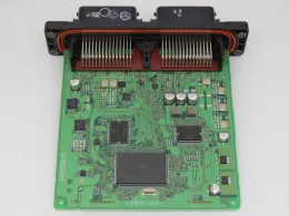 Блок управления ECU 27972-13790 ecu mazda 2 ii 1.3 16v