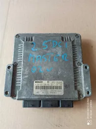 8200236624 блок управления ECU Opel Movano A 2003