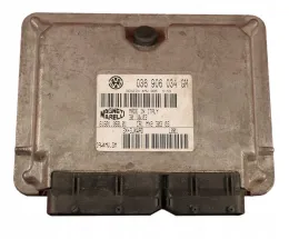 036906034GM блок управління ECU Volkswagen Polo 2001