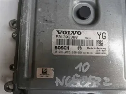 Блок управления 0281015286 volvo s80 xc60 2.4d p31303388