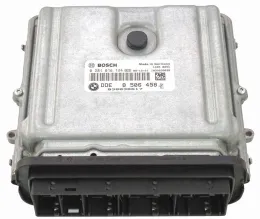 Блок управління ECU 0281016134 ecu bmw dde8506458-01