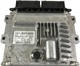 Блок управления ECU 28537641 ecu ford dcm6.1 g2ga12a650uf