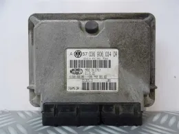 03F906070GF блок управління ECU Volkswagen Polo V 6R 2014