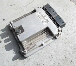 0281011945 блок управления ECU Volkswagen Touran I 2006