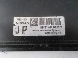 MEC93-050 блок управління ECU Nissan Note (E11) 2008