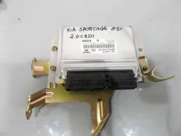 Блок керування двигуном 0281012099 sportage ii 2.0 crdi