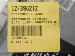 Блок управления 145456032 mercedes w202 0