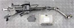 Блок керування двигуном 036998034AQ lupo 1.4 16v immo iaw4lv.ta