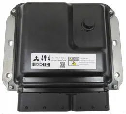 1860C483 блок управління ECU Mitsubishi ASX 2015