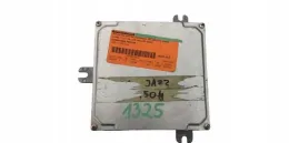 Блок управления ECU 37820-PWA-G52 honda jazz 1.3b 16v ecu ory