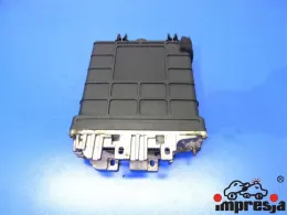 0281001327 блок управління ECU Volkswagen PASSAT B4 1995