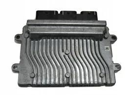 Блок управления 9661700480 peugeot citroen 1.4 - - 9651696680 21585900-1