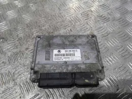 Блок управления ECU 3B0907557Q ecu vw passat 2.0 0261207796