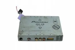 Блок керування AVIC-X1R pioneer audi a4 b6 00-04