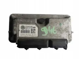 Блок управления ECU 61601.541.07 vw golf 1.4b 03c906024bd ecu