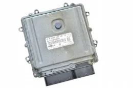 A6391500679 блок управления ECU Mitsubishi Colt 2006