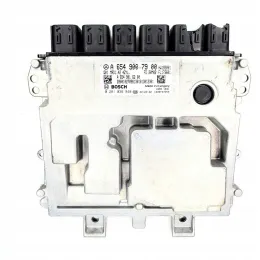 55198055 блок управління ECU Opel Astra H 2007